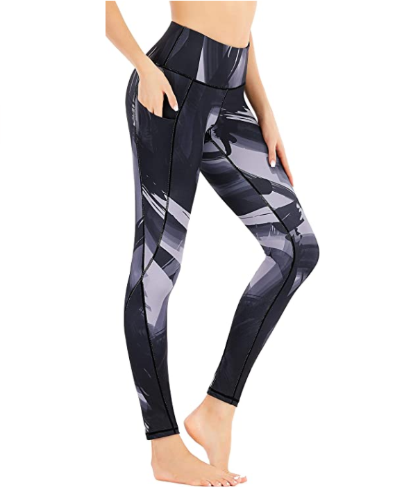 ewedoos yoga pants