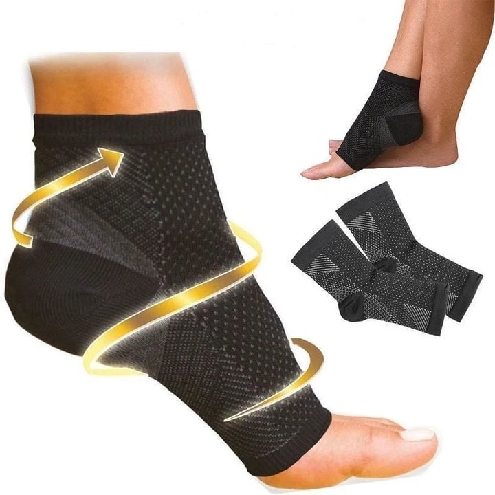 Compression Foot Sleeve 