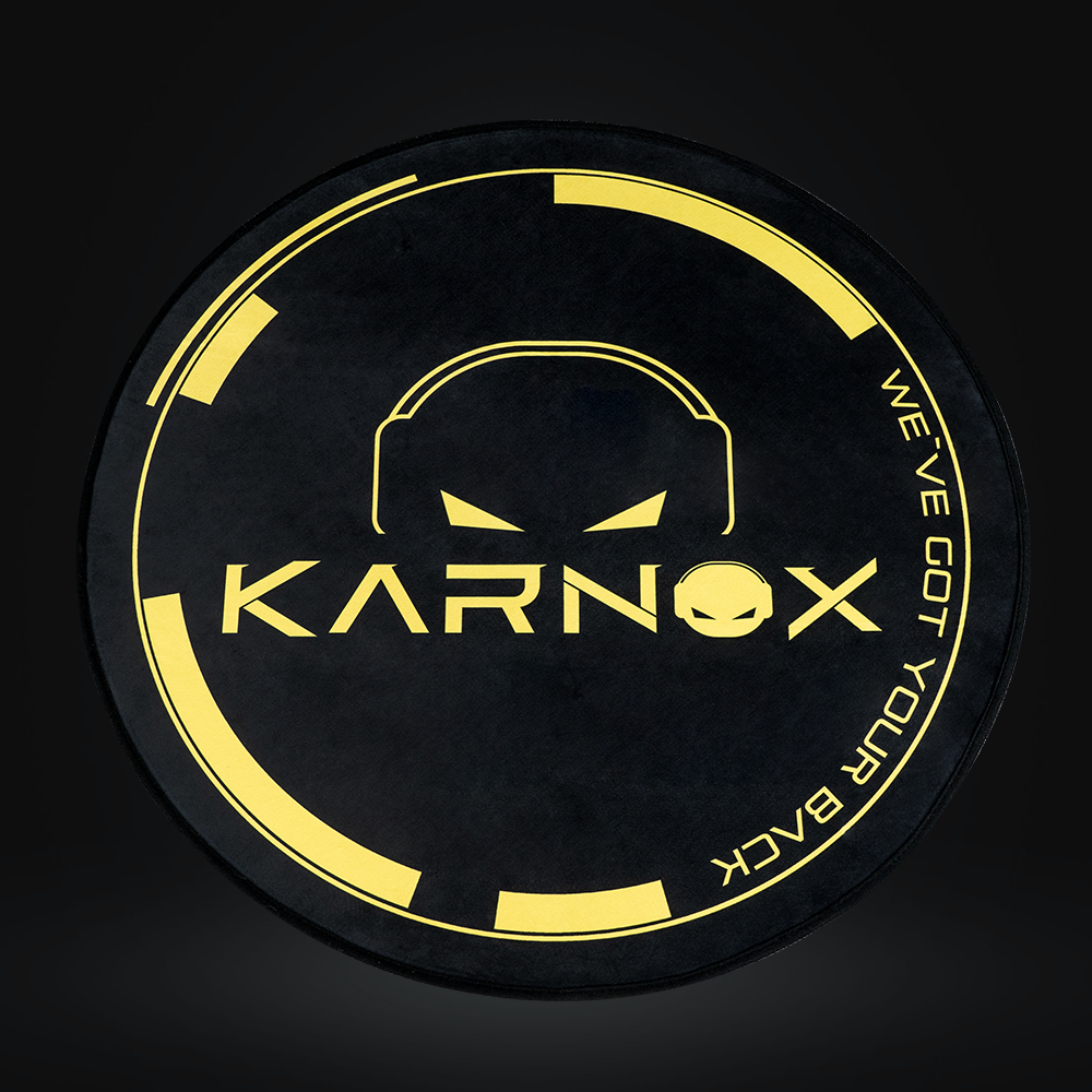 KARNOX FLOOR MAT-Karnox