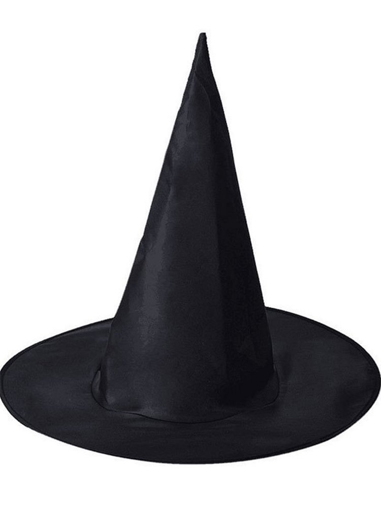 Halloween LED glowing witch hat-Mayoulove