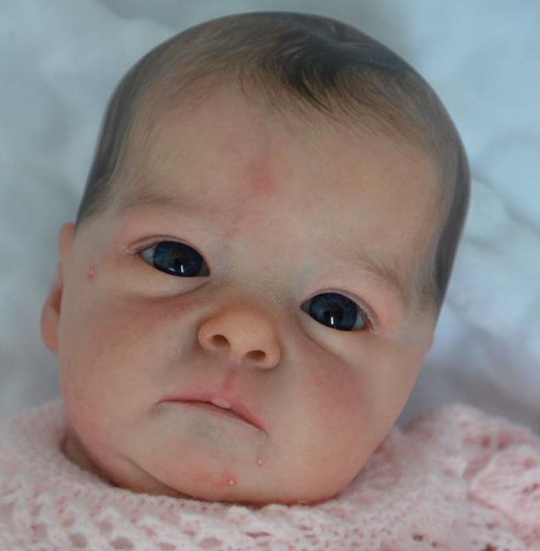 17" Tinkle Realistic Reborn Baby Girl Doll by Creativegiftss® Exclusively 2022 -Creativegiftss® - [product_tag]