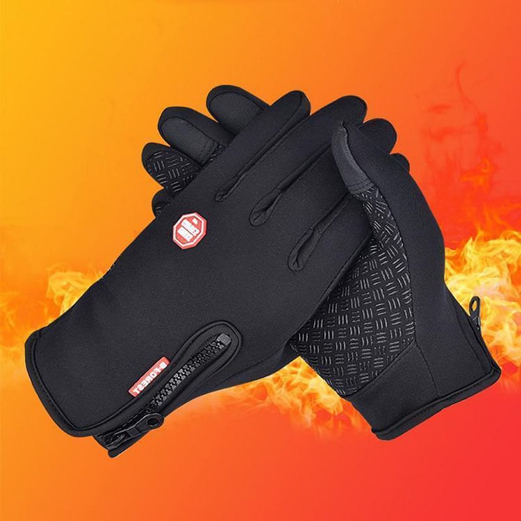 Ultimate Waterproof & Windproof Thermal Glove - CODLINS - Codlins