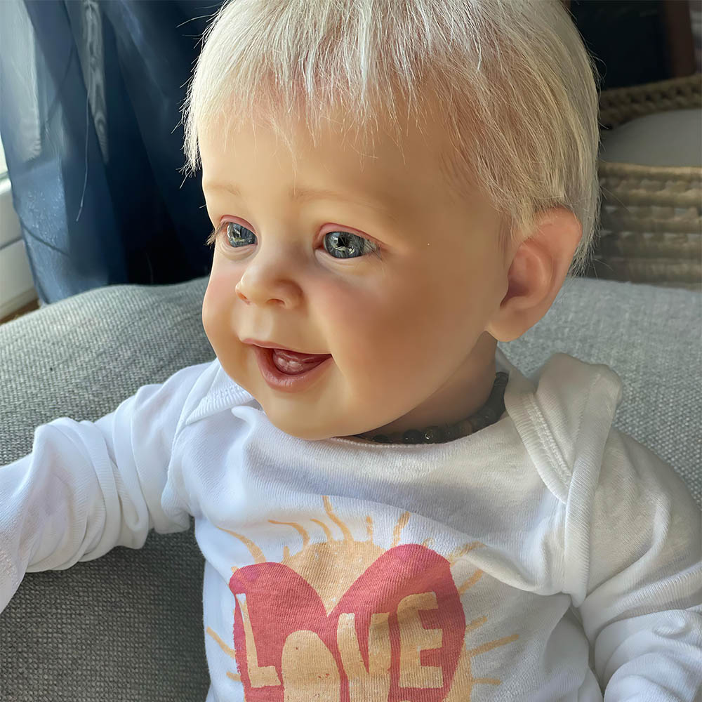 Dollish Reborn Dolls Most Lifelike Dolls