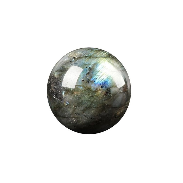 Labradorite Crystal Sphere Crystal wholesale suppliers