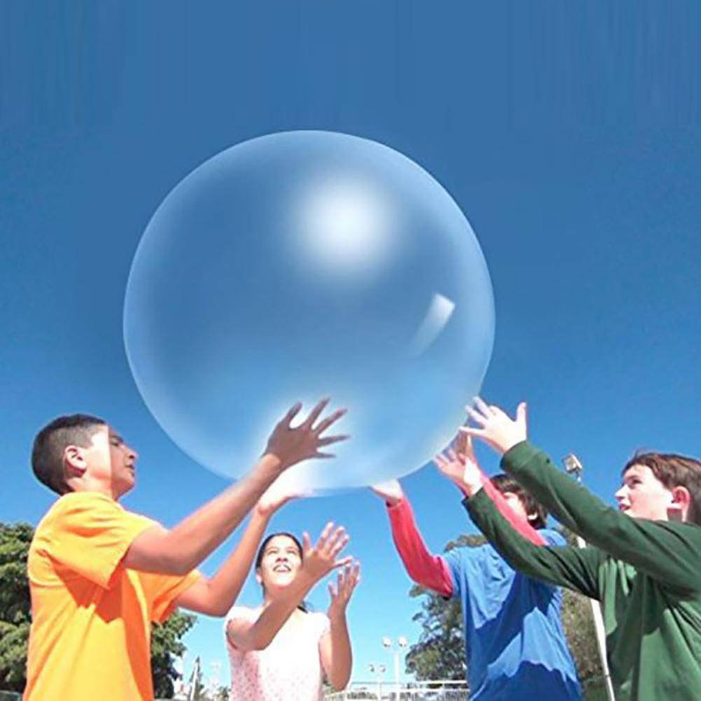 The Magic Bubble Ball、、sdecorshop