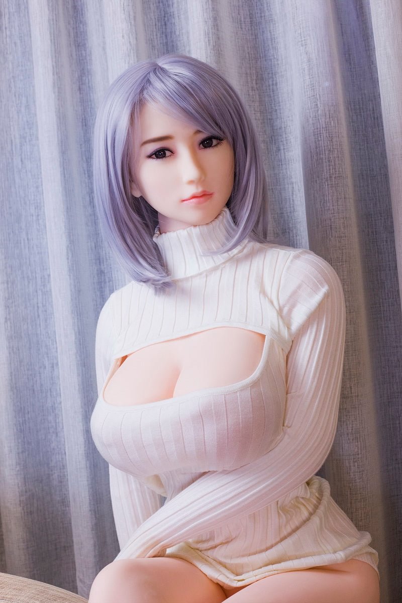 Yukari - F Cup Japanese Sex Love Doll Life Size 166cm