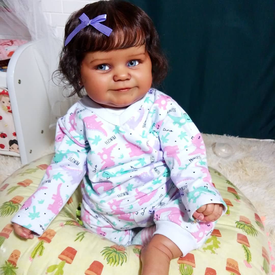 20'' Reborn Doll Shop Miriam Reborn Baby Doll -Realistic and Lifelike