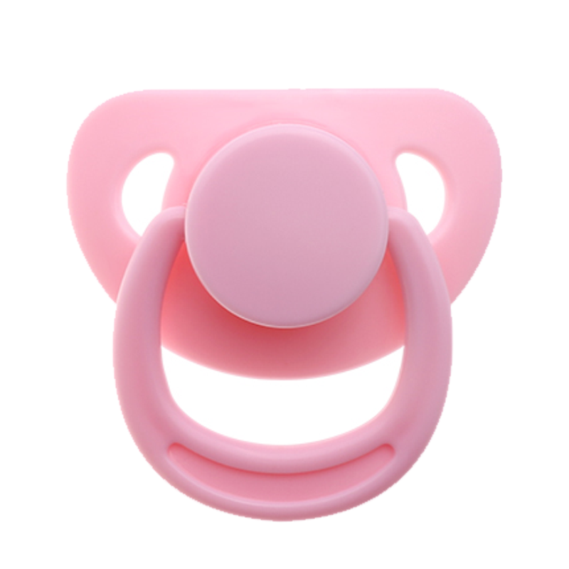Solid Color Magnetic Pacifier for Reborn Accessories 2022 -Creativegiftss® - [product_tag]