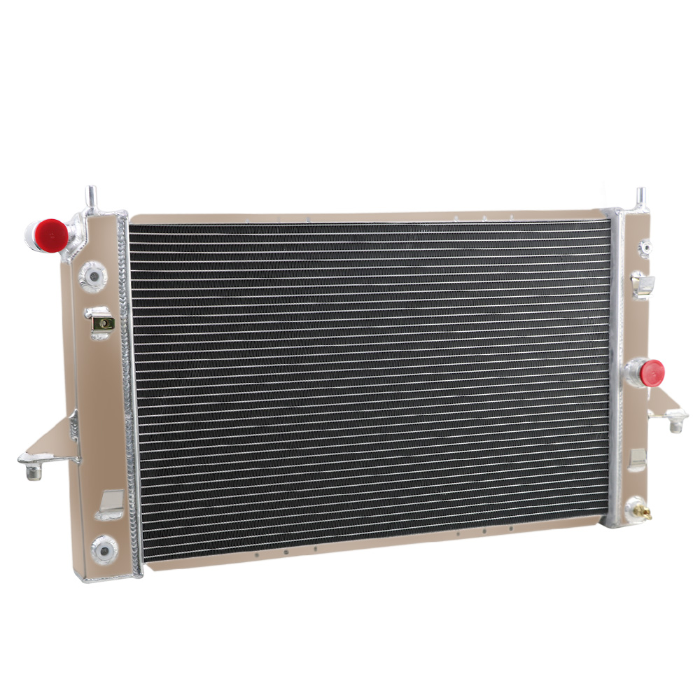 AlloyWorks I Radiators & Auto Parts