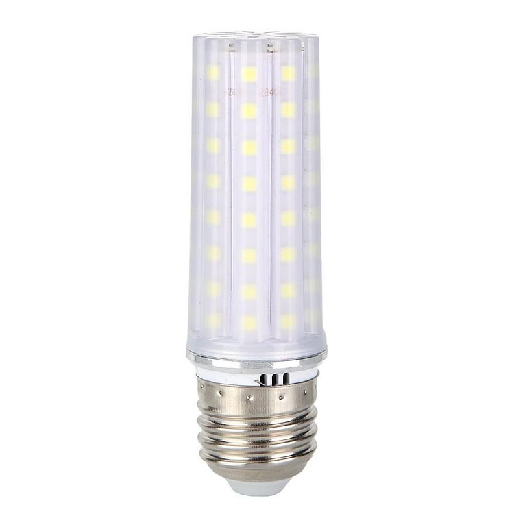 220V LED Bulb 18W Corn Light 6000K E27 LED Lamp Household No Flicker Lights