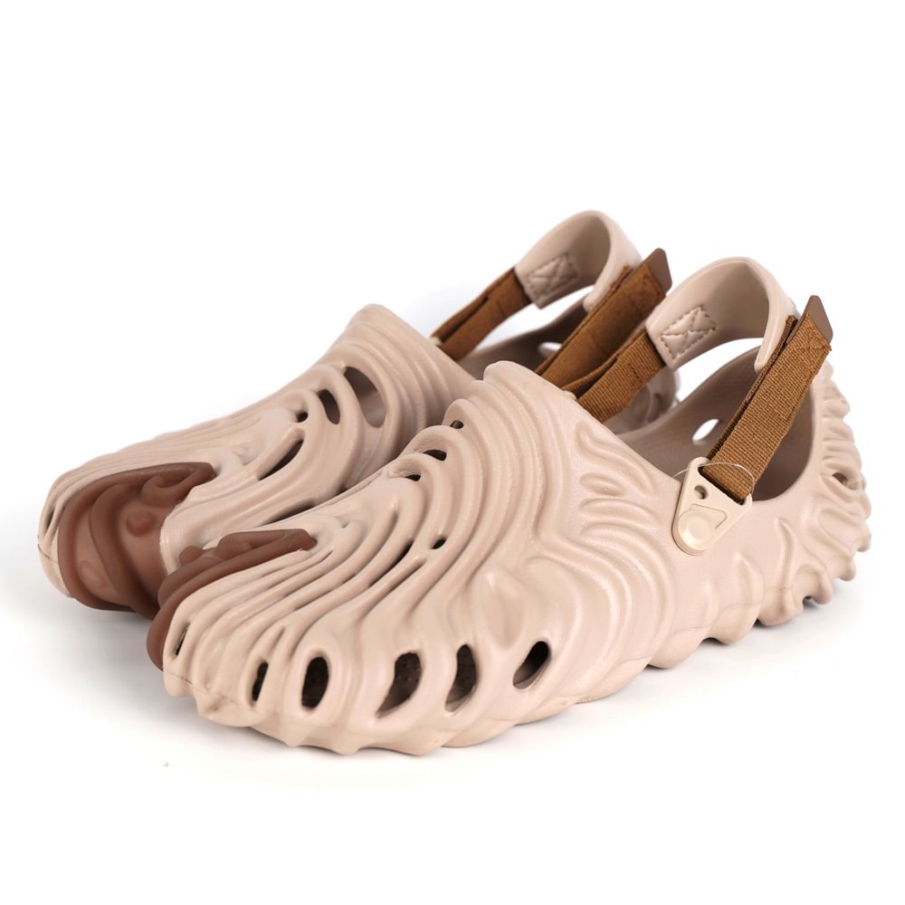 shoes for sea urchins