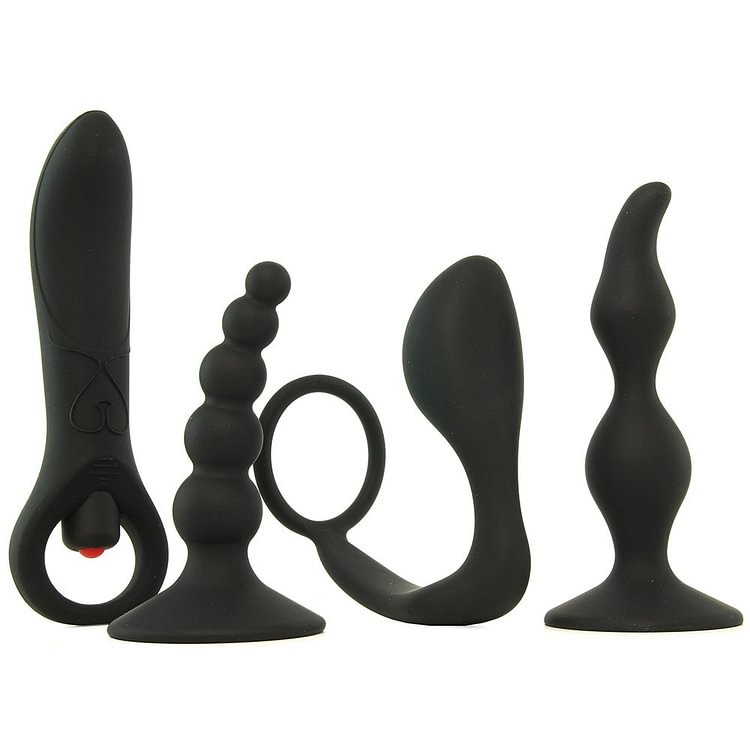  Take your first steps with our beginners anal tools guide, before moving on to advance play with anal beads, anal dildos and prostate toys to truly embrace the world of anal play toys.