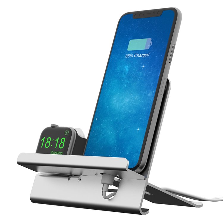 Stand For iWatch /iPhone