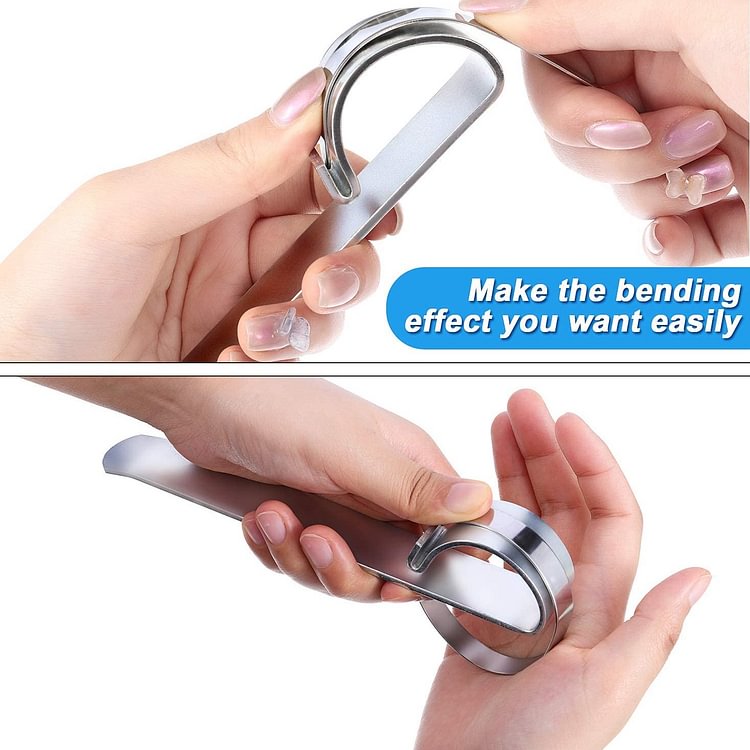 Bracelet Bending Tool