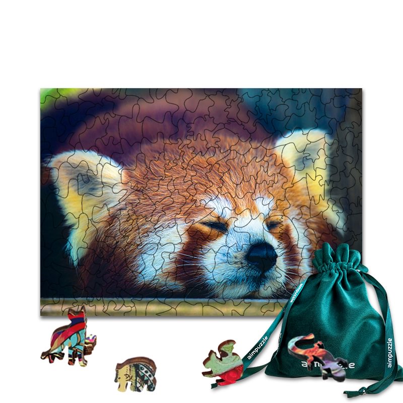 Little Bowl Bear Puzzle(CHRISTMAS SALE)-Ainnpuzzle