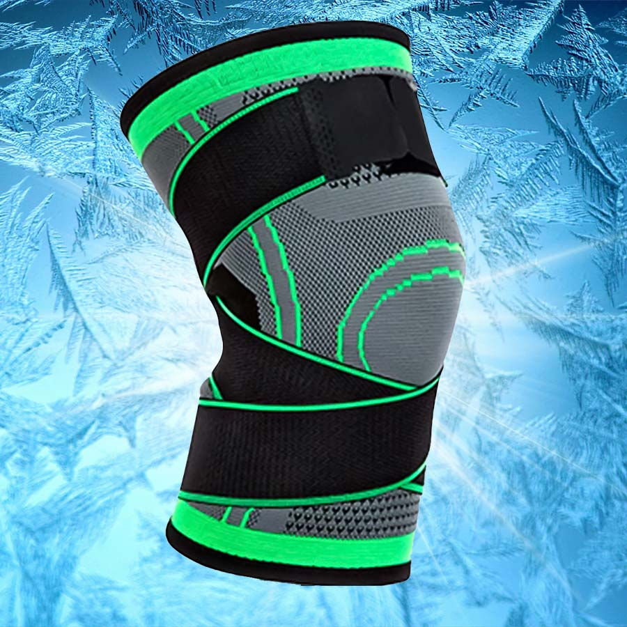 Circa Knee Compression Sleeve - Top-Rated Knee Compression Sleeve