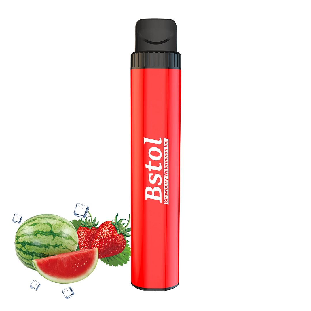 Bstol CLUB Strawberry Watermelon Ice 2200puff Disposable Pod Device-Bstol-Bstol