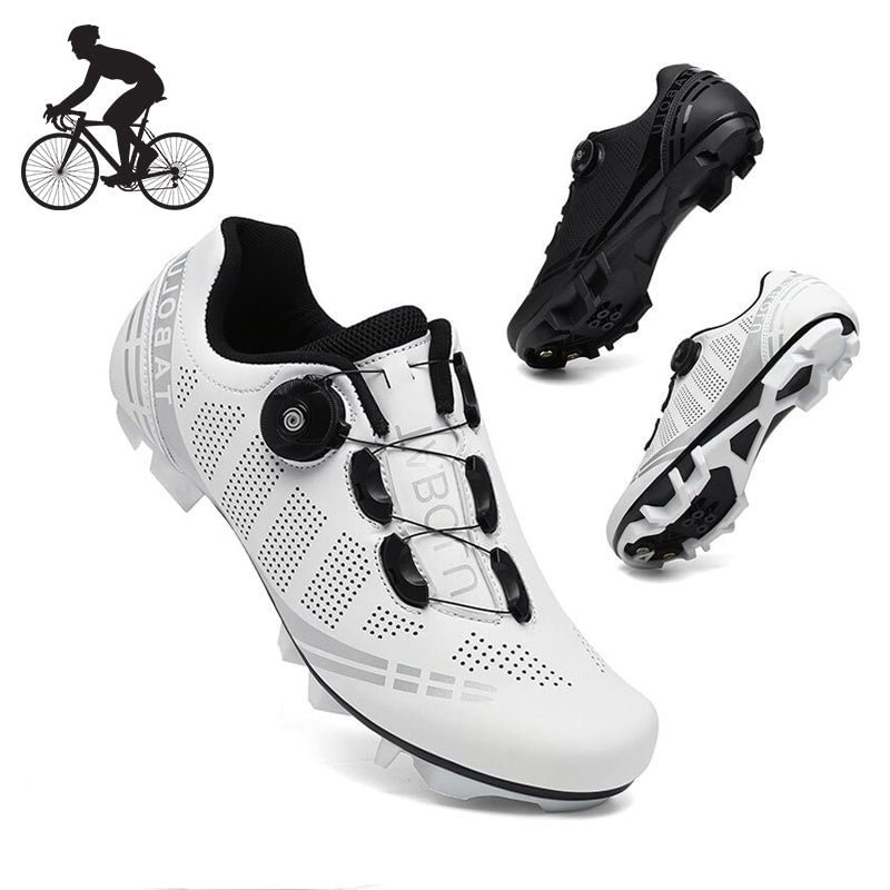 Quick-drying And highly-breathable Ultimate Cycling Shoes - vzzhome