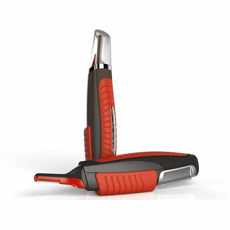 Multifunctional Hair Switch Trimmer - CODLINS - codlins.com