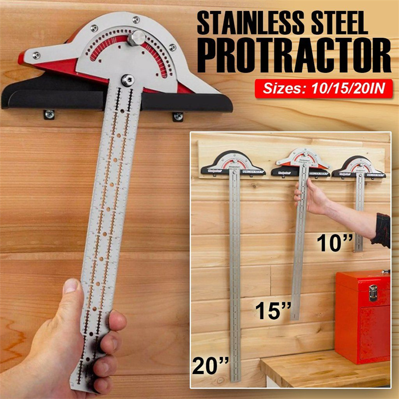 T Type Woodworking Scriber Measuring Tool – NovoDealShop