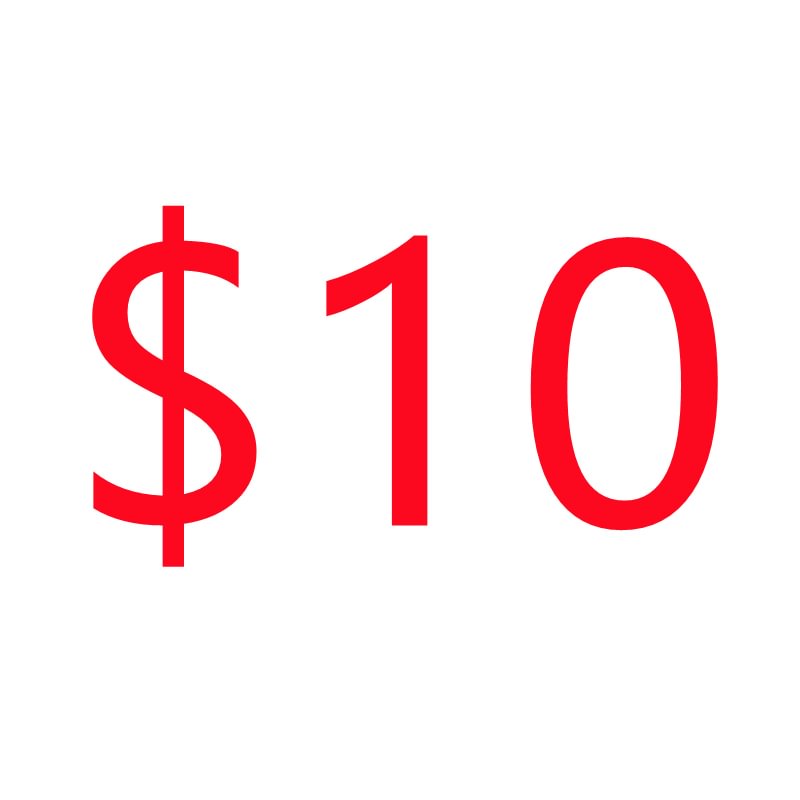 $10 - Cloeinc