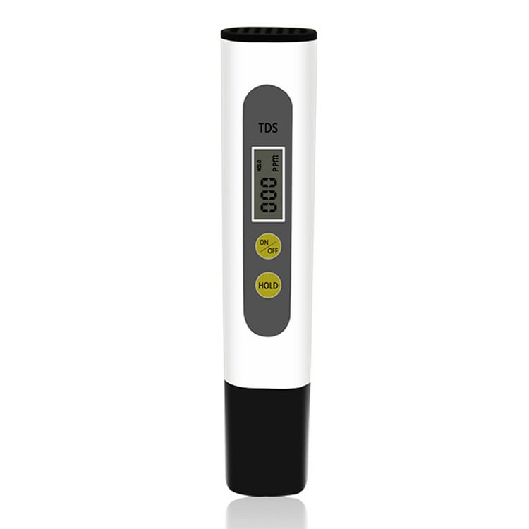 TDS Digital Water Quality Tester Portable Test Pen for Swimming Pool Meter