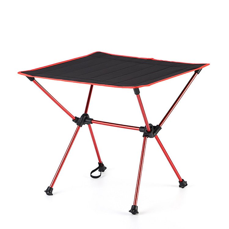 Travel Outdoor Barbecue Portable Camping Folding table - tree - Codlins