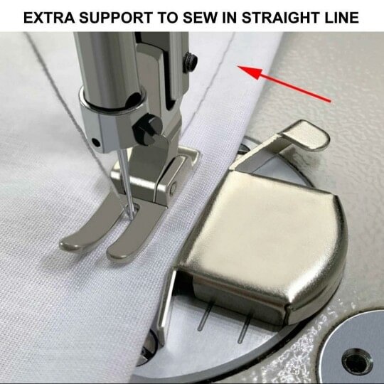 (50% OFF)Magnetic Sewing Guide