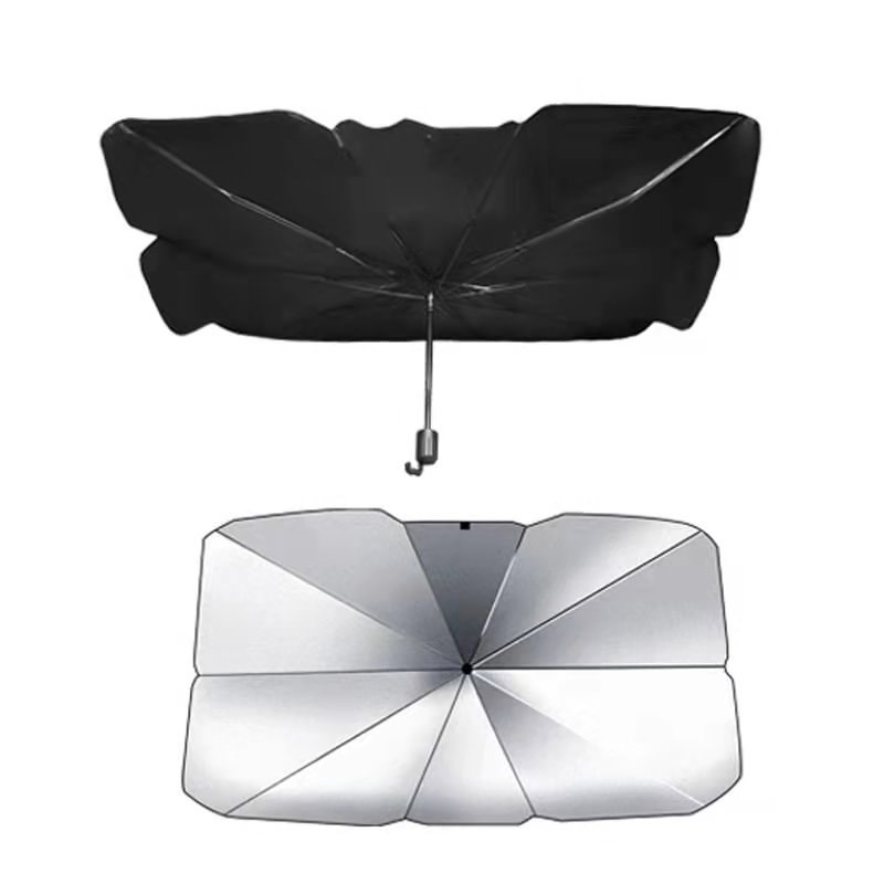 Foldable Car Windshield Sunshade Umbrella丨Summer Pre-Sale