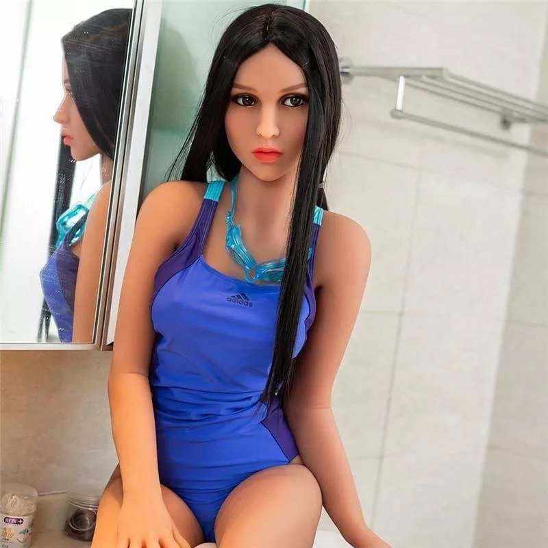 158cm (5ft 2) Small Breast Sex Doll Tove