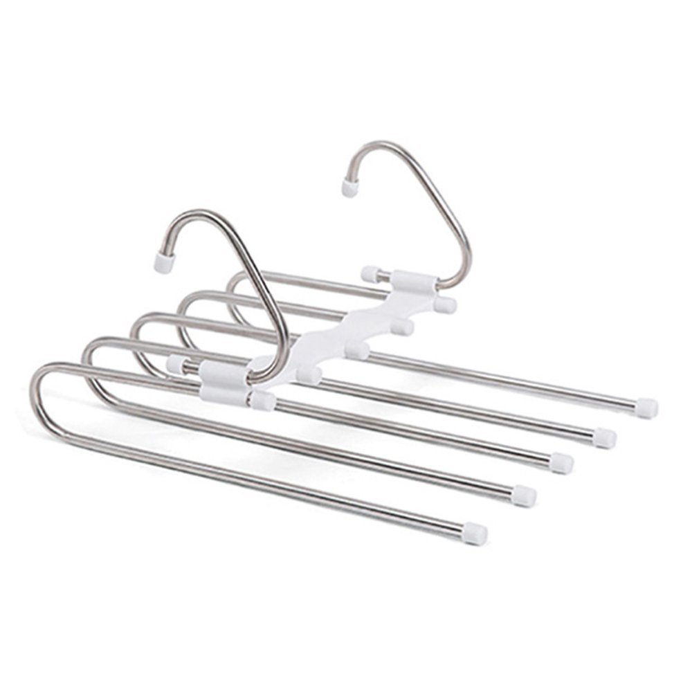 MultiFunctional Pants Rack