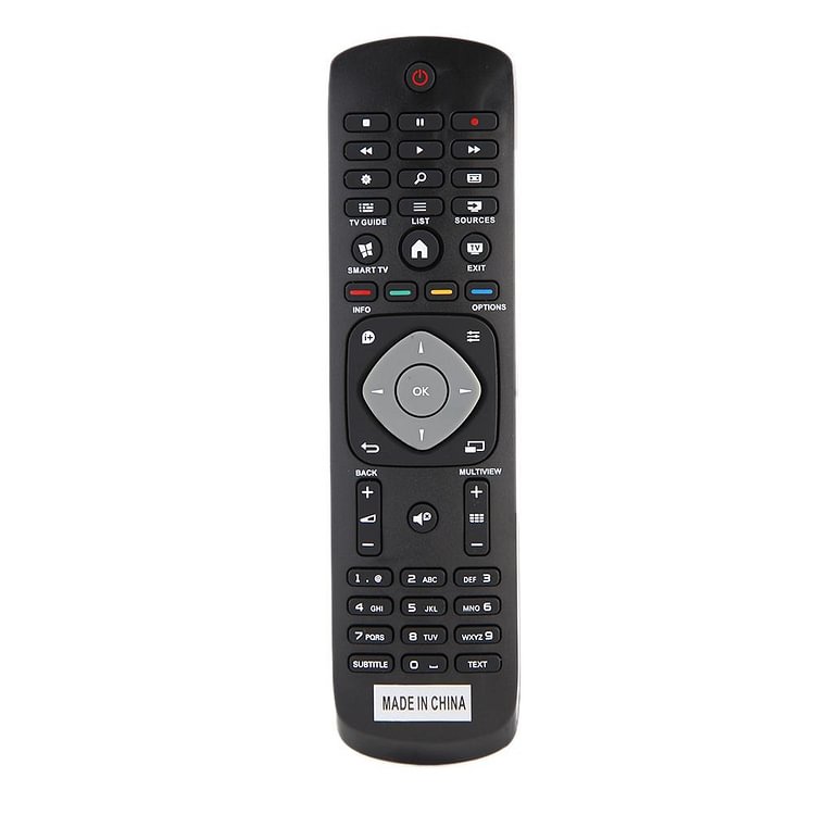 Universal Remote Control for Philips YKF347-003 Television Remote Control