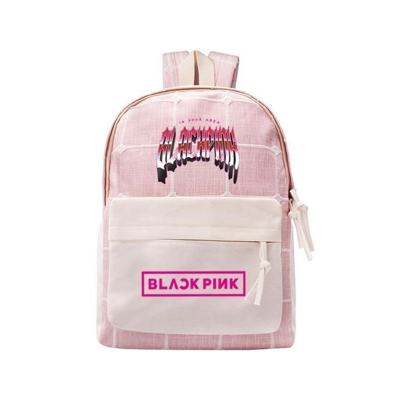 BLACKPINK Backpack