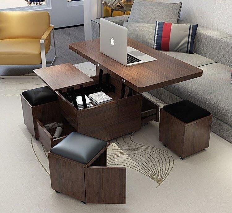 PRODEX SpaceSaver Table