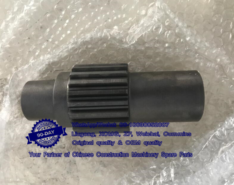 XCMG Truck Crane QY70K Parts, XCMG QY70K Winch drum flange, winch drum