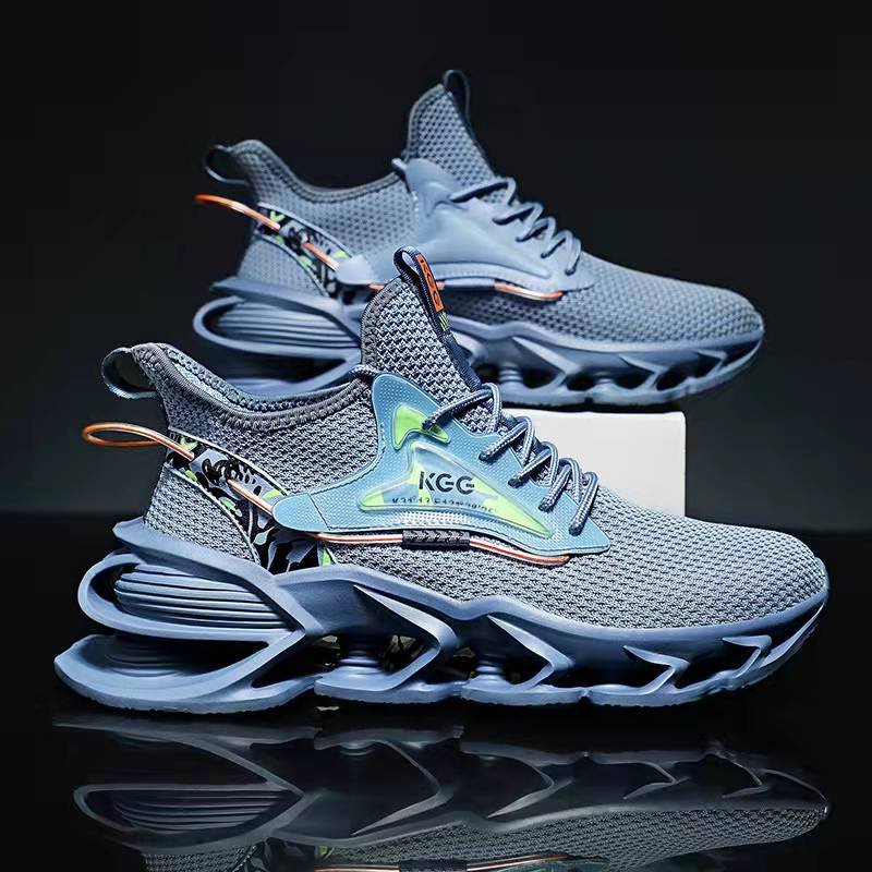 Men Blade Casual Running Shoes 