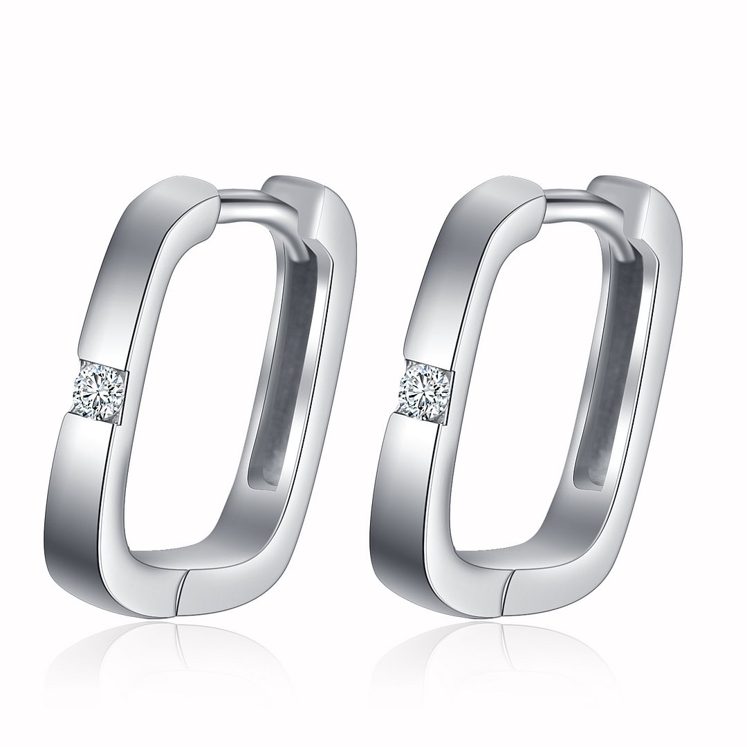 Eternal Yoke Adjustable Couple Rings
