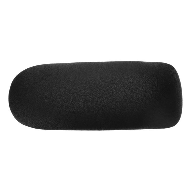 Synthetic Leather Center Console Armrest Lid Cover for BMW Mini Cooper