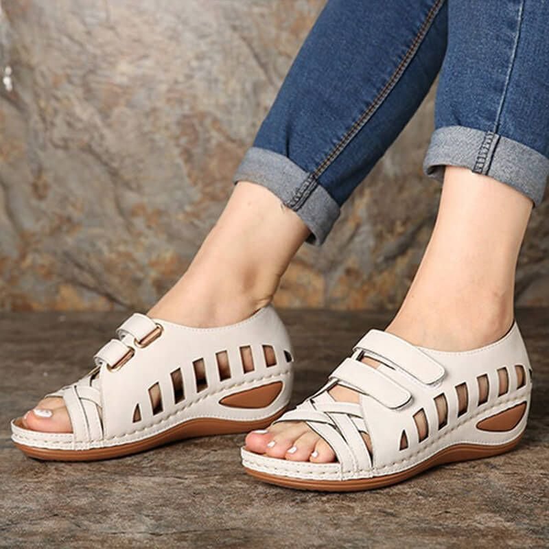 Summer Casual Comfort Sandals Stylish Shoes