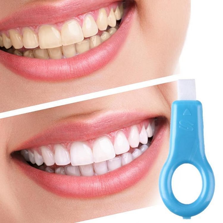 nano pro teeth whitening kit