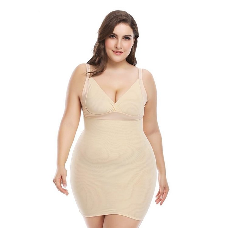 Invisible Body Shapewear For Dresses