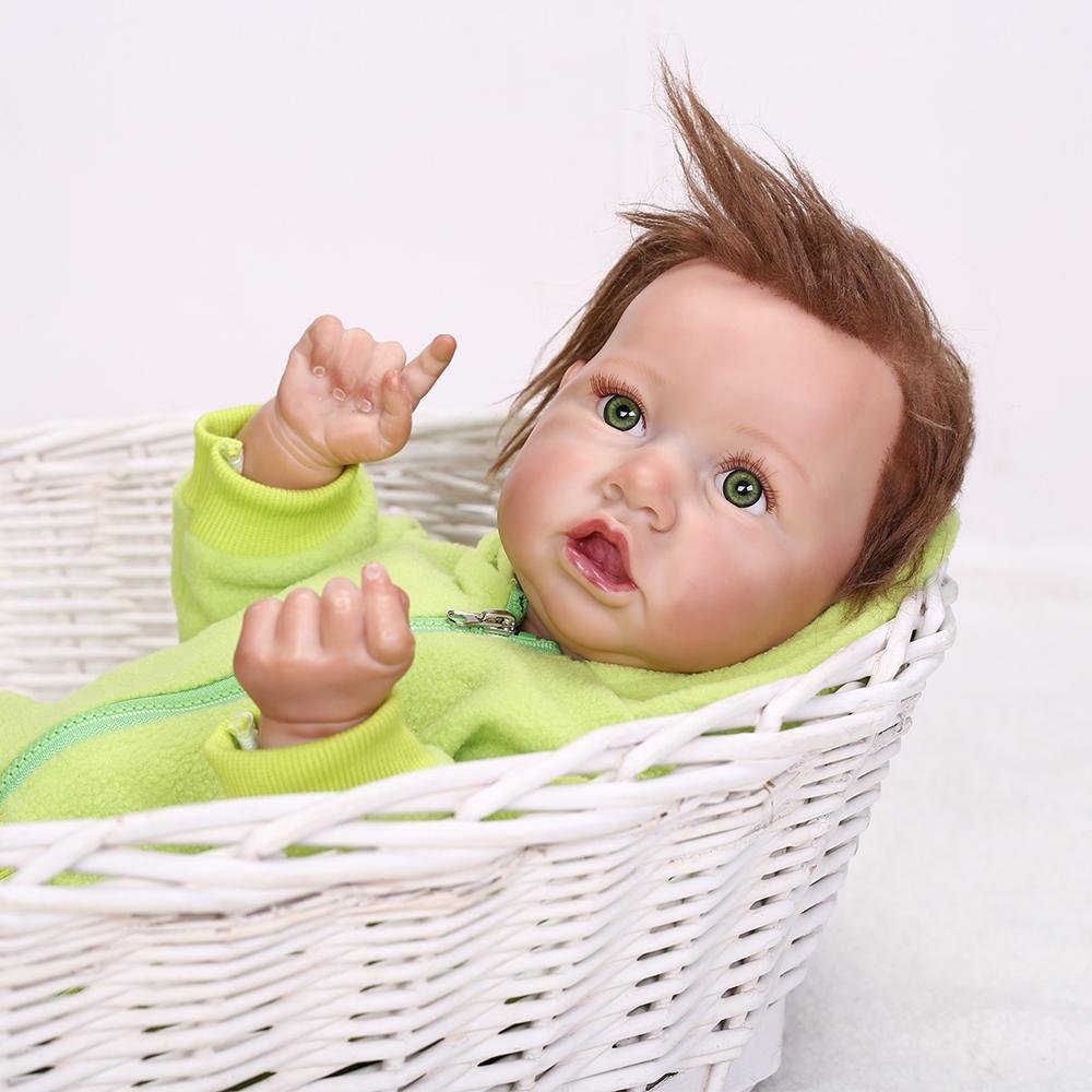 rsg lifelike gallery