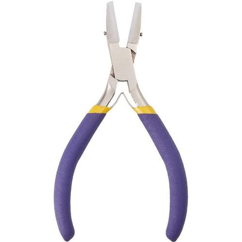 Versatile Plier for Jewelry Wires & Accessories
