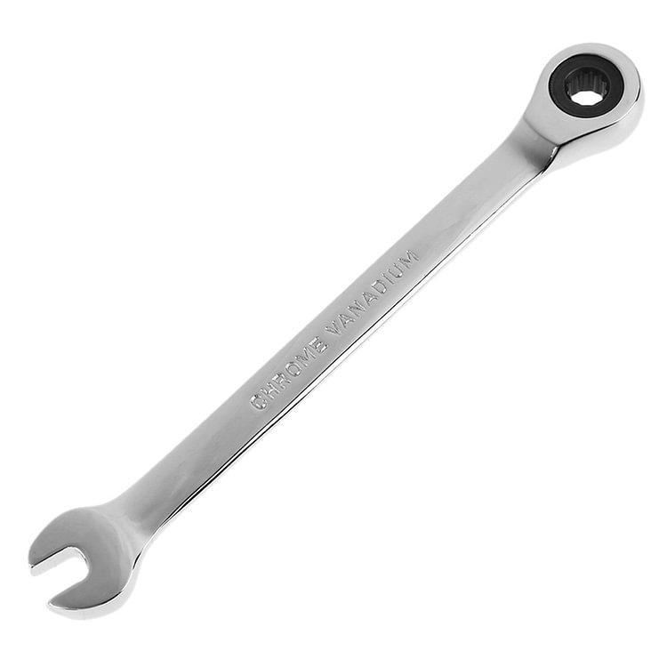 Ratchet Spanner Quick Release Socket Auto Car Repair Wrench (9mm)