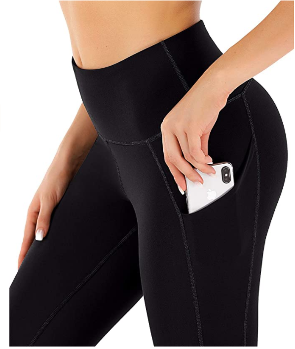ewedoos yoga pants
