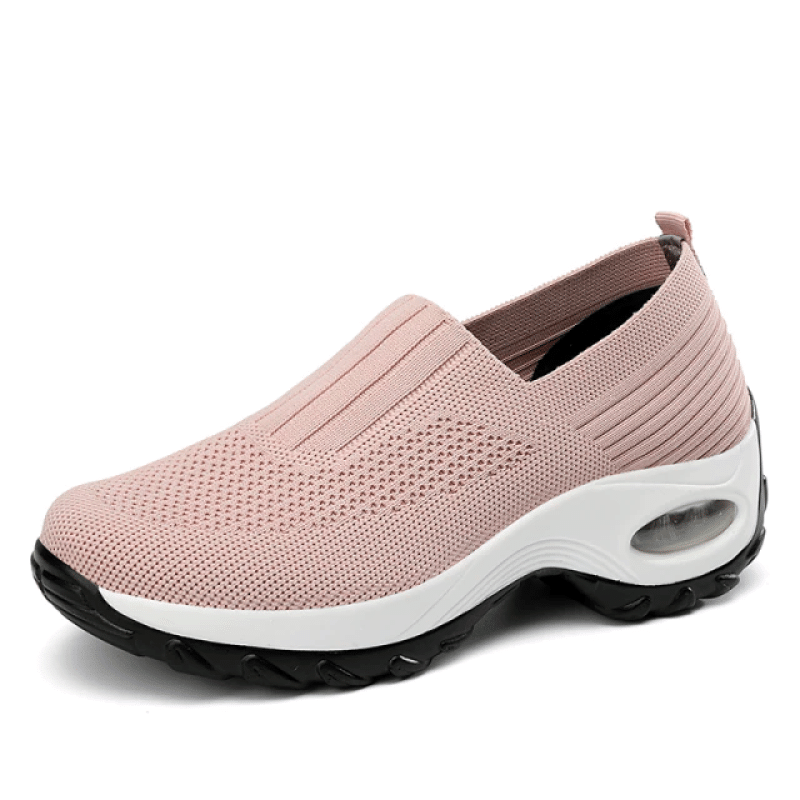 Cilool Slip On Comfortable Women Shoes