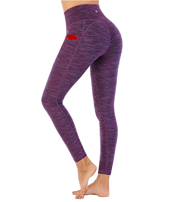 ewedoos yoga pants