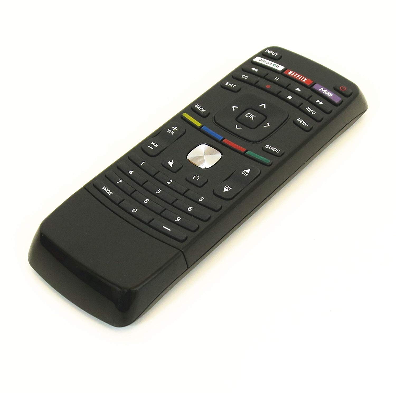 Nettech Vizio Universal Remote Control For All VIZIO BRAND TV Smart TV 