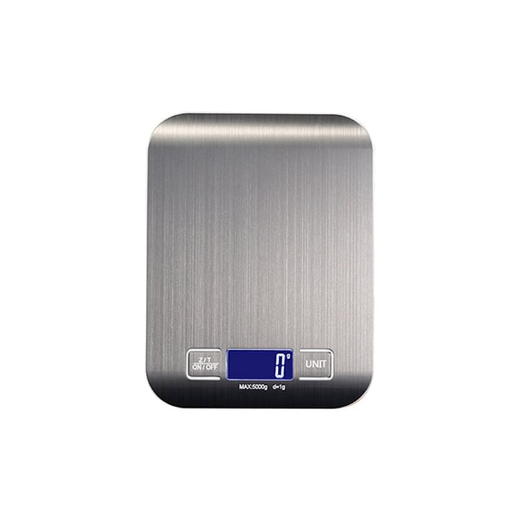 10/5kg Kitchen Scale Food Diet Mini Balance Measuring LCD Electronic Scales