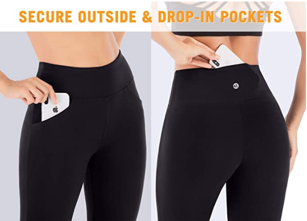 ewedoos yoga pants